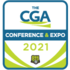 CGA Conference & Expo logo